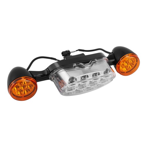 Fit For Harley Davidson 2022-2024 Low Rider ST FXLRST Rear Tail
