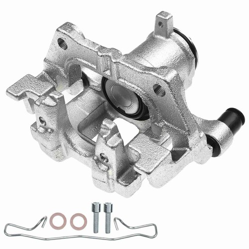 MAYASAF 19B7361 Rear Left Disc Brake Caliper Driver Side For Honda Civic 2016 2017 2018 2019 2020 For Honda Insight 2019 2020 2021 2022