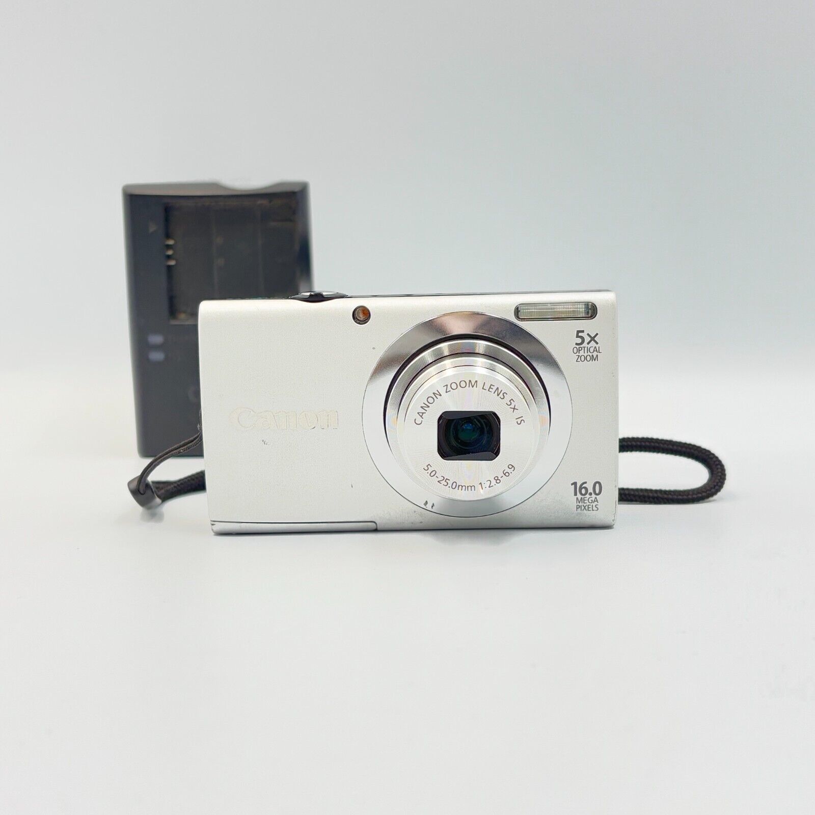 Canon PowerShot A2400 IS Compact Digital Camera From Japan Canon PowerShot A2400 IS Compact Digital Camera From Japan