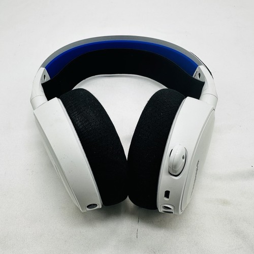 ヘッドホン steelseries HS-00013 Arctis 7P+ Wireless Amazon.com: SteelSeries Arctis 7P+ Wireless Gaming Headset