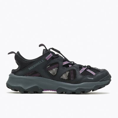 Merrell Women Speed Strike Leather Sieve Athletic