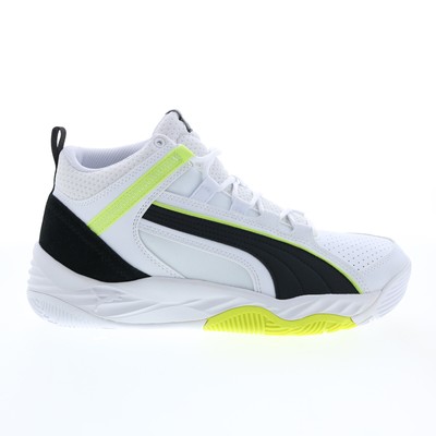 

Мужские белые кроссовки Puma Rebound Future Evo Core 38637902, Белый, Puma Rebound Future Evo Core