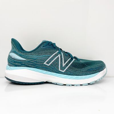 

Женские кроссовки New Balance FF 860 V12 W860N12 зеленые кроссовки размер 12 B, Зеленый, Fresh Foam 860 V12