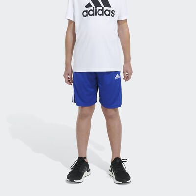 

Adidas CLASSIC MESH 3S SHORTS Детские