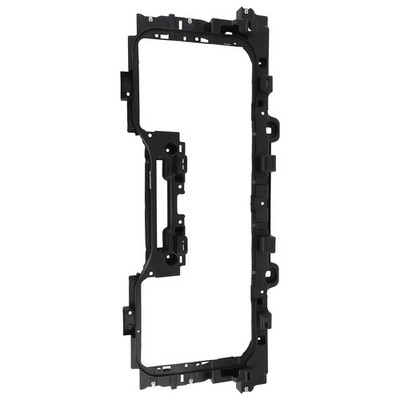 Front Black Panel Shutter for Silverado Sierra 1500 2016-2019 85632898