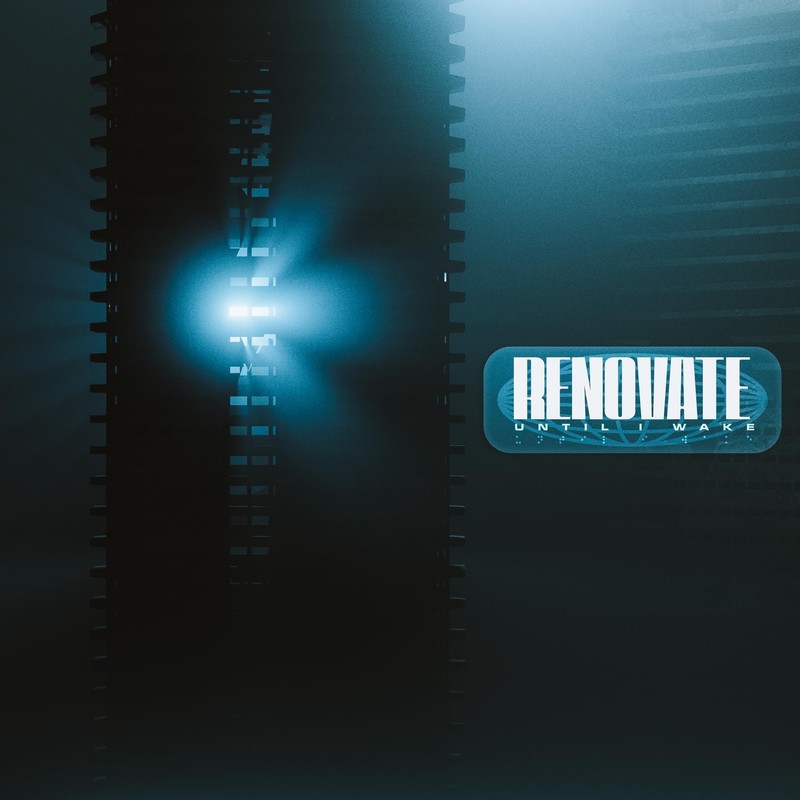 Until I Wake Renovate (CD)