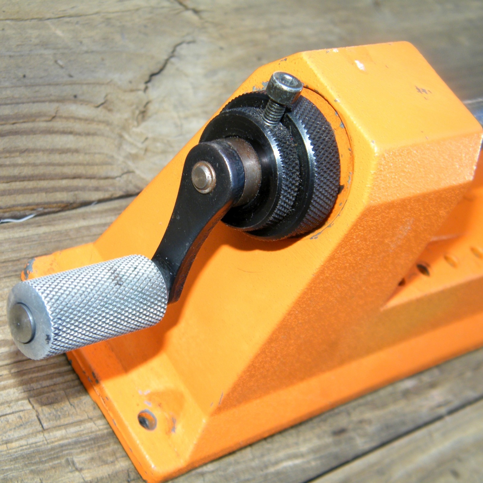 Lyman Universal Case Trimmer