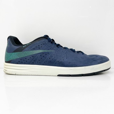 

Nike Mens SB Paul Rodriguez Citadel 654863-441 Синяя повседневная обувь Кроссовки Размер 10, Синий, SB Paul Rodriguez Citadel