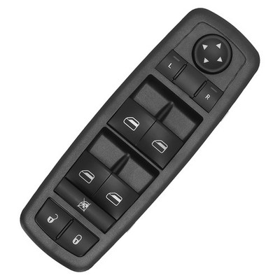Driver Door Window Switch for Dodge Grand Caravan Chrysler Town & Country 08-09