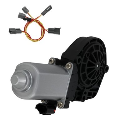 Front Window Motor Driver Side for Ford Mustang 1996-2004 F6ZZ6323394AA