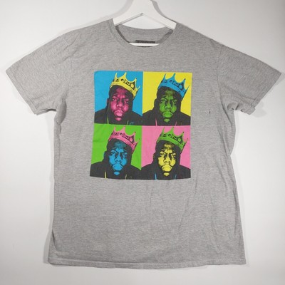 biggie t shirt target
