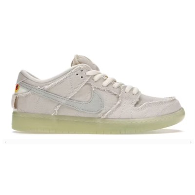 Nike SB Dunk Low Mummy
