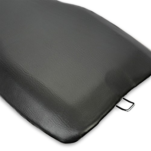 Complete Seat Black for Polaris Sportsman 500 2005-2013 Except Touring x2