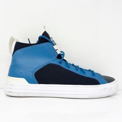 

Converse унисекс Chuck Taylor All Star 168839C черные повседневные кроссовки M 8 W 10, Черный, Chuck Taylor All Star