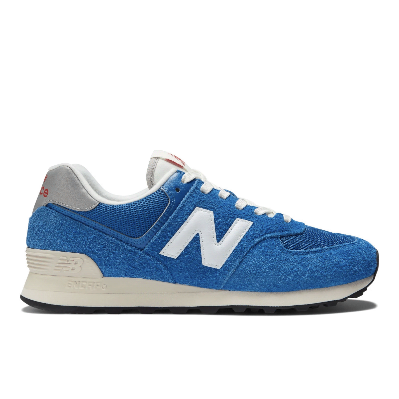 

New Balance 574 Heritage Blue White U574WL2 Мужская обувь Кроссовки, New Balance 574