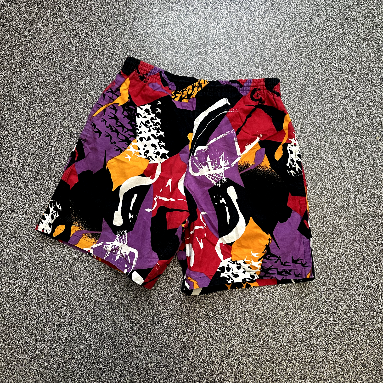 激レア 90s NIKE AIR JORDAN shorts USA古着 $_57.JPG?set_id=8800005007