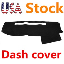 Dashboard Dash Cover Non-slip Sun Mat for 2003-2009 Toyota ...