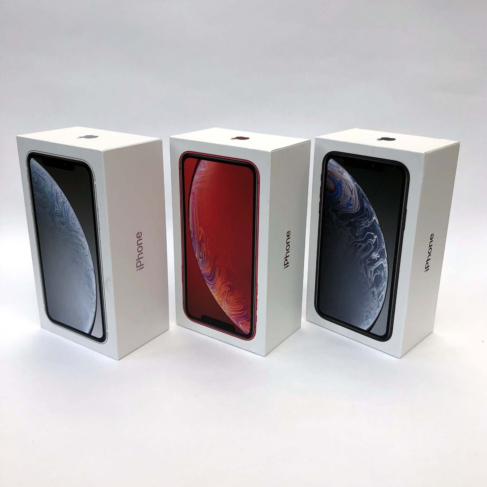 Original iPhone XR box only 64GB 128GB 256GB | eBay Original iPhone XR box only 64GB 128GB 256GB | eBay