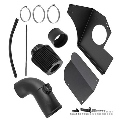 Cold Air Intake System Kit For BMW 140i 240i 340i 440i B58 3.0L Engine Aluminum