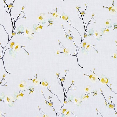 WENMER Beige Floral Peel and Stick Wallpaper  17.71