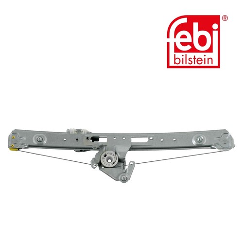 FEBI Antriebswellen-Gelenksatz Für Ford Fiesta & Fusion - Radseitig Vorne Links/rechts