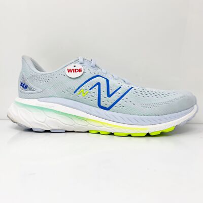 New Balance унисекс FF X 860 V13 W860G13 синие кроссовки кроссовки M 7,5 W 9 D