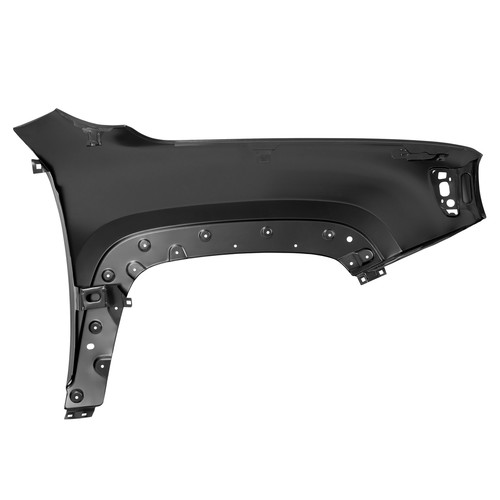 Fender For Jeep Renegade 2015-2023 #68306752AA Front Driver LH w/ Molding Holes