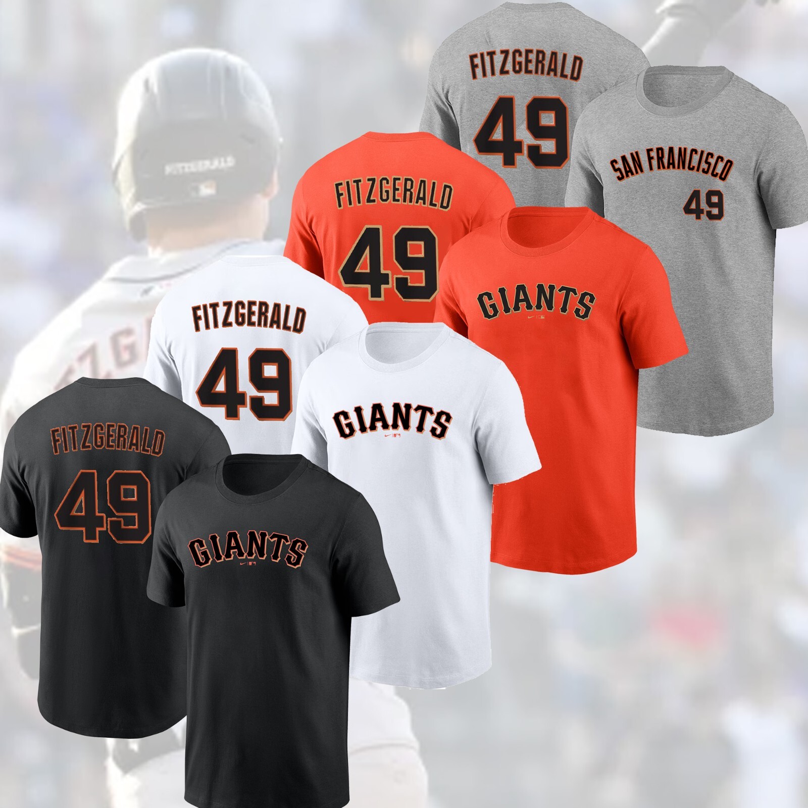 GIANTS 56 シャツ s-l500.jpg