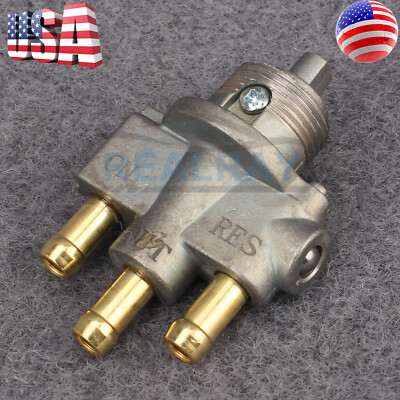 Fuel Petcock Assy for Yamaha Waverunner GP800 GP1200 XL800 XL1200 XLT800 XLT1200