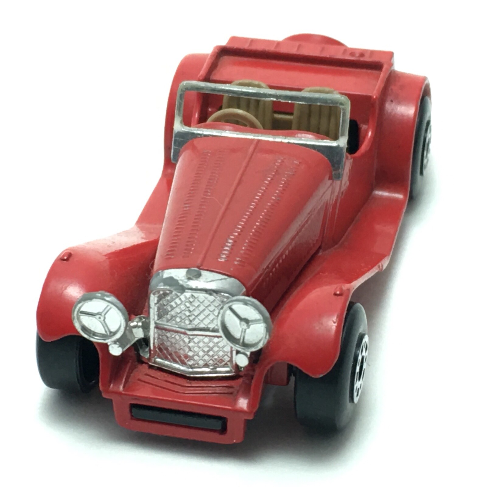 Vintage Matchbox Jaguar SS100 Scale 1:50 | eBay