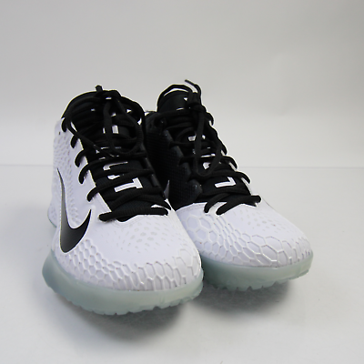 Nike Zoom Trout 5 Men s Low Turf Baseball Shoe AH3374 110 MSRP