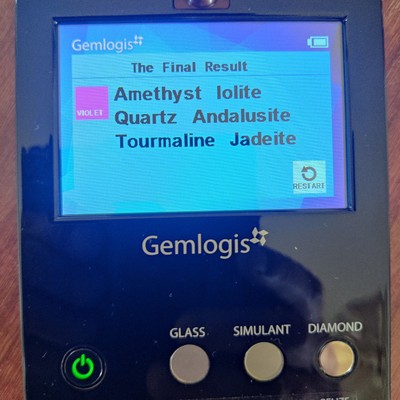Artikelfoto(s) von einem verifizierten Käufer