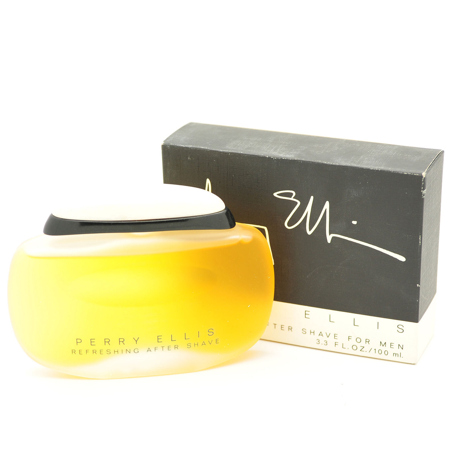 Perry Ellis para hombre para Después de Afeitar