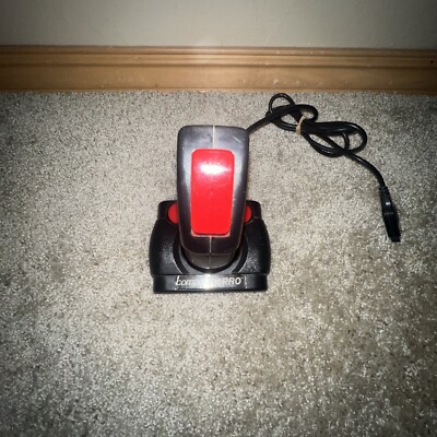 4B Competition Pro 300X Arcade Joystick Controller Atari 2600 Commodore MSX TI