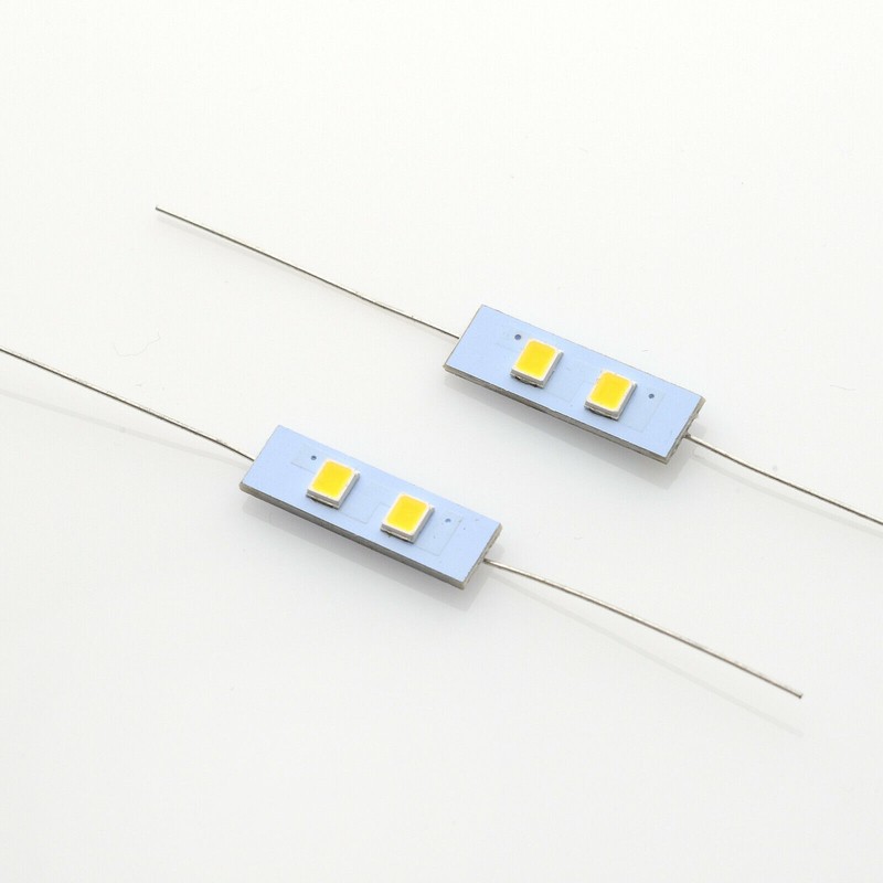Dual CV 1260 LED Lampen / Lamps / Bulbs
