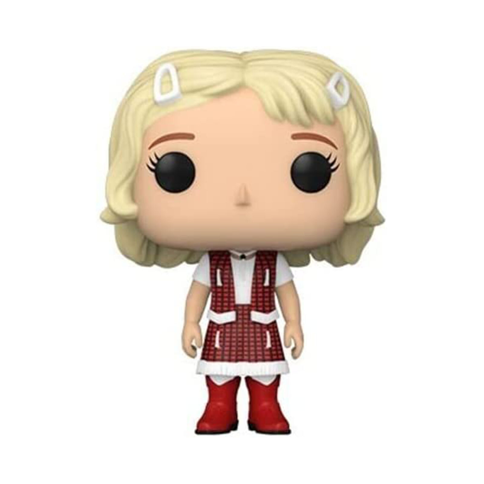Виниловая фигурка Funko ET 40th Anniversary POP Gertie НОВАЯ В НАЛИЧИИ