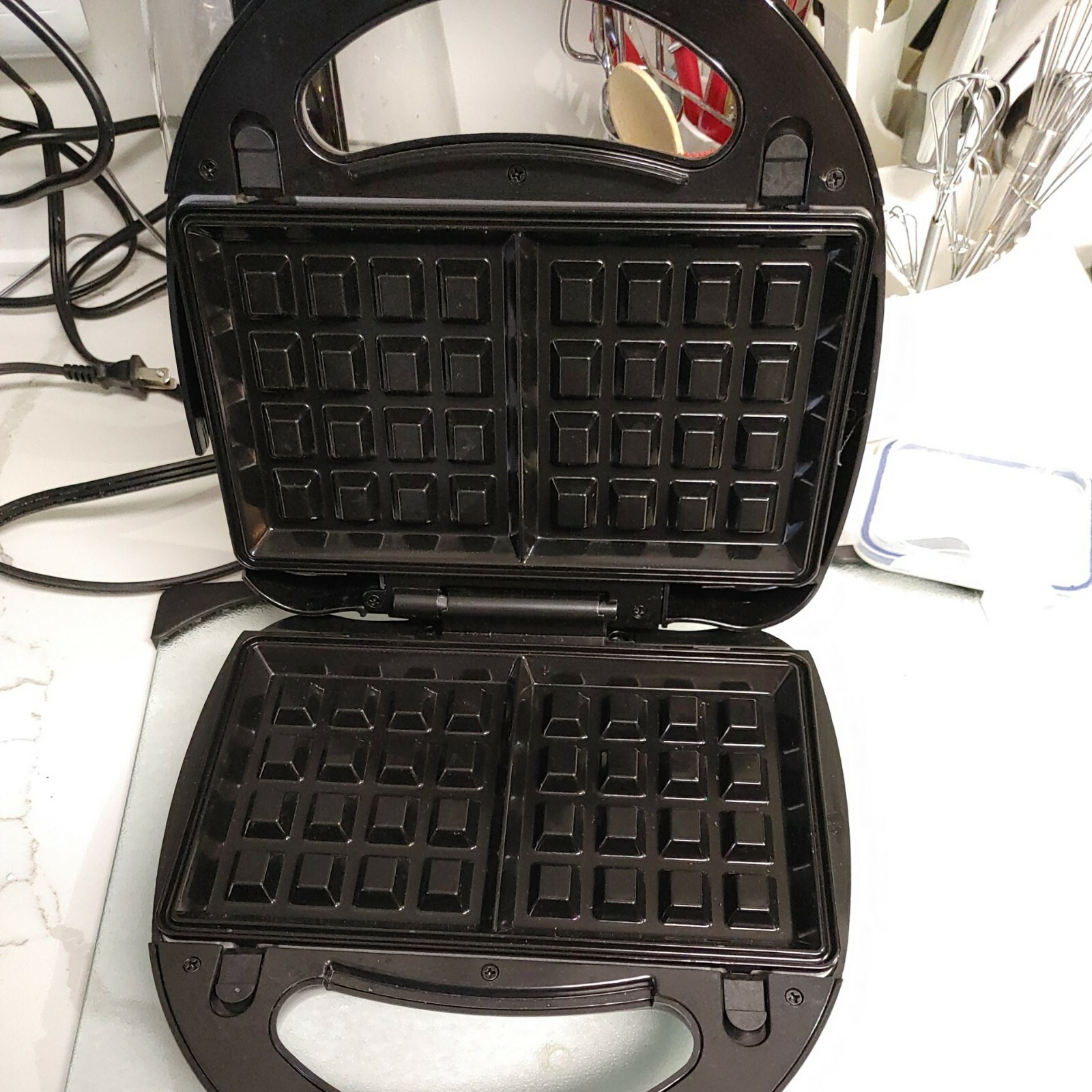 black and decker meal station