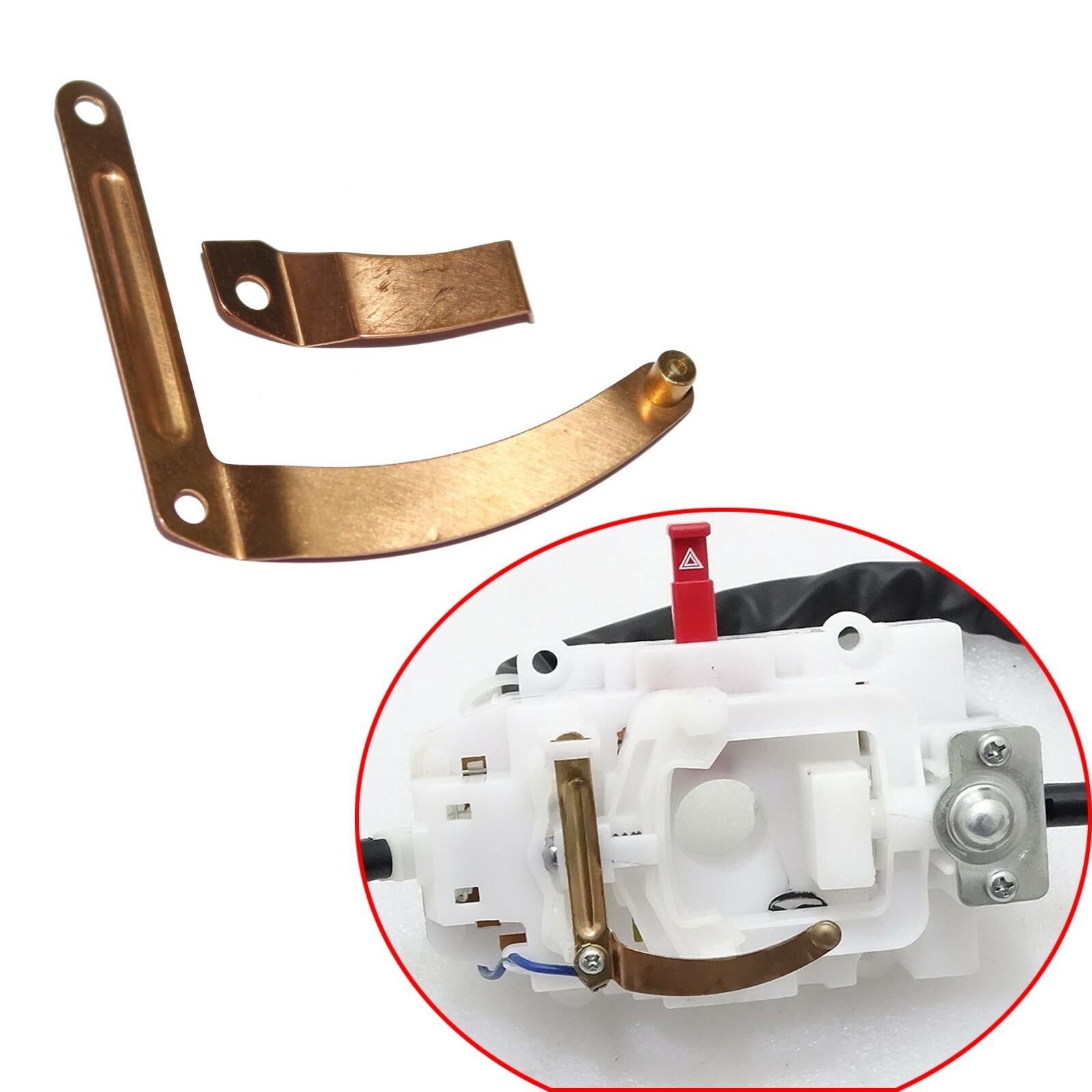 For Suzuki Samurai SJ410 SJ413 Sierra Drover Combination Switch contact Piece