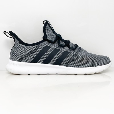 

Adidas Womens Cloudfoam Pure 2.0 H04755 Серые кроссовки для бега Размер 9.5, Серый, Cloudfoam Pure 2.0