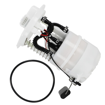 Gas Fuel Pump for Nissan Versa Sedan Hatchback 2007-2014 170401FC0A
