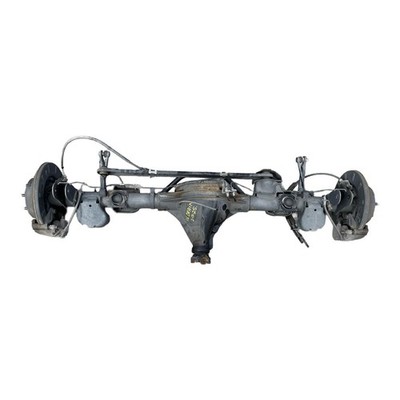 2018-2020 Chevrolet Tahoe Rear Axle Assembly 5.3LOpt GU6 83K Factory OEM Part