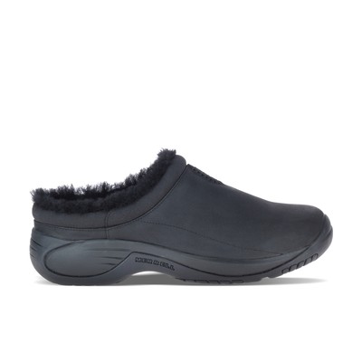 

Мужские сабо и мюли Merrell Encore Chill 2, кожаные