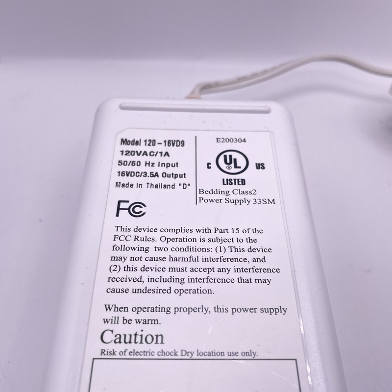 Safe and Warm Electric Blanket Controller Model