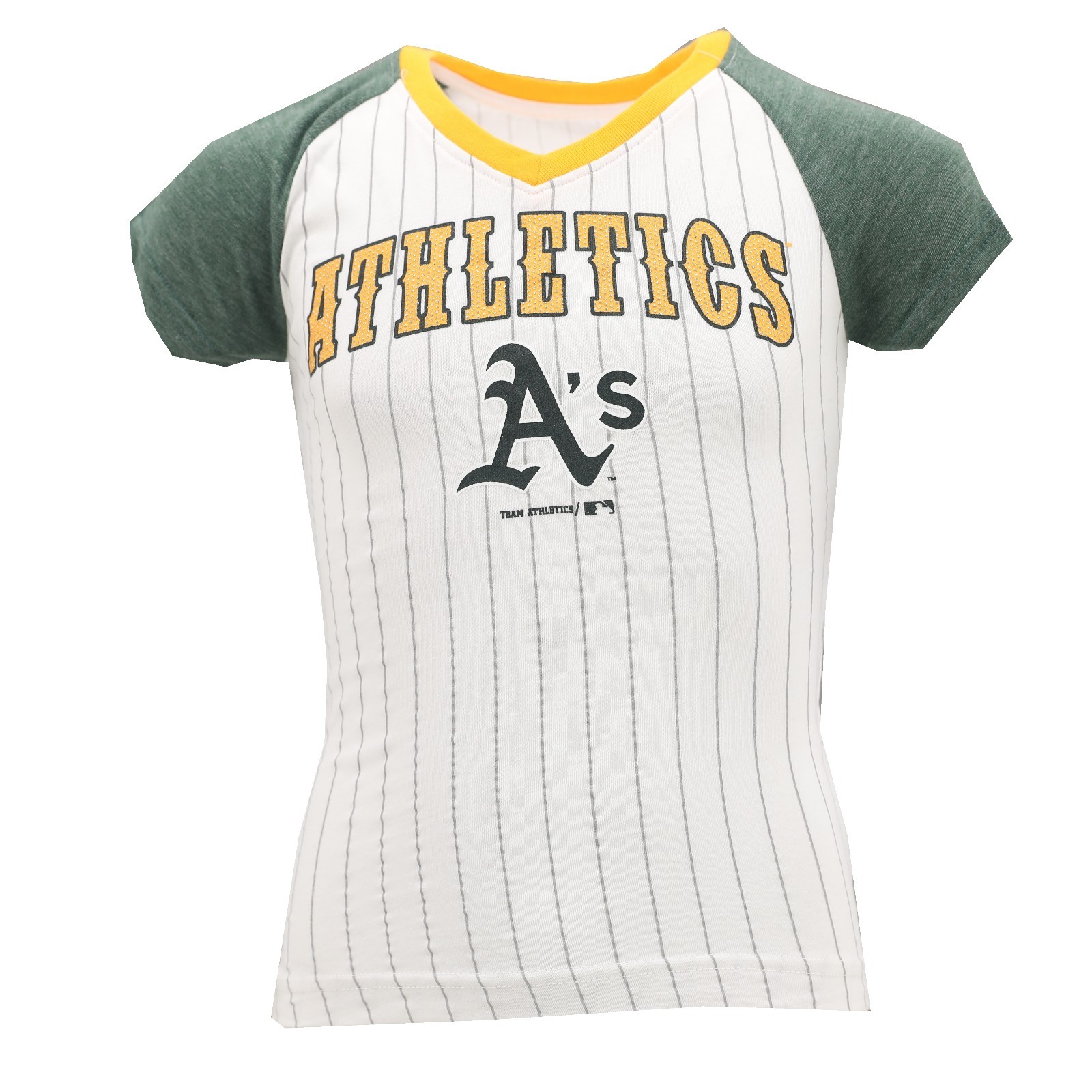 oakland athletics toddler shirt
