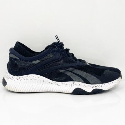 

Мужские кроссовки Reebok Hiit TR EH3076, размер 11, Черный, Hiit TR