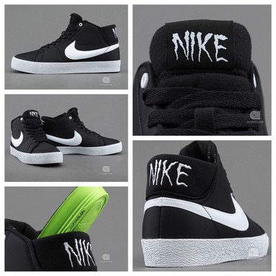 nike blazer low mens 2014