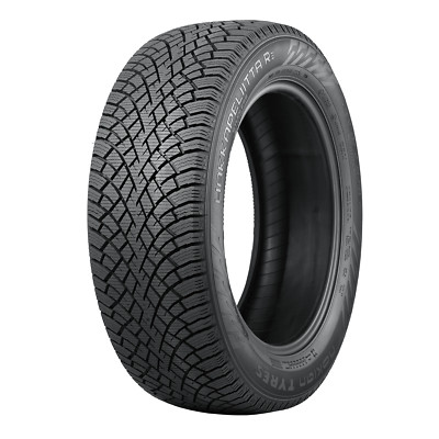 235/50R17 100R XL Nokian Tyres Hakkapeliitta R5 Studdless Winter Tire