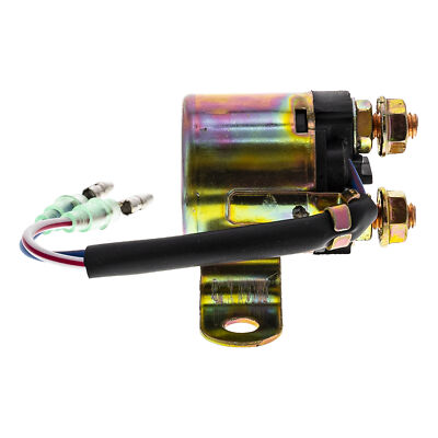 Starter Solenoid Relay Switch for Polaris 4012013 Sportsman 550 400 300 X2 XP