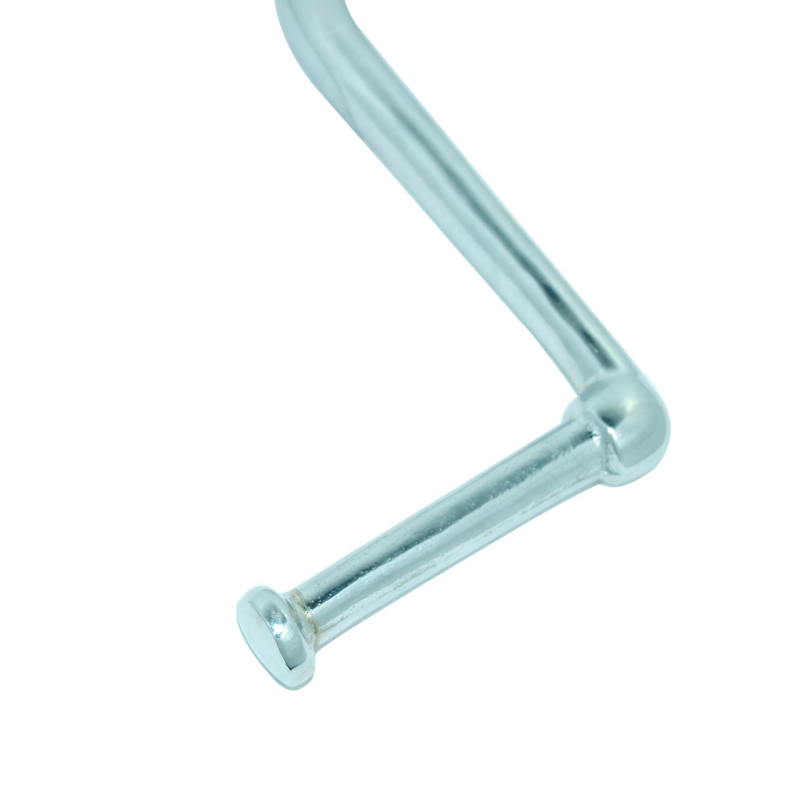 Fits Harley 1977-85 4 Speed Kick Starter Lever Arm pedal Chrome 33060-77 