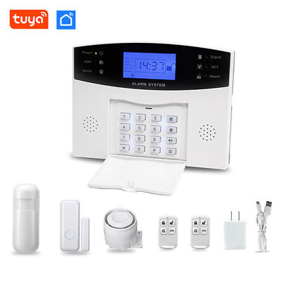 Diy Kit With Motion Detector